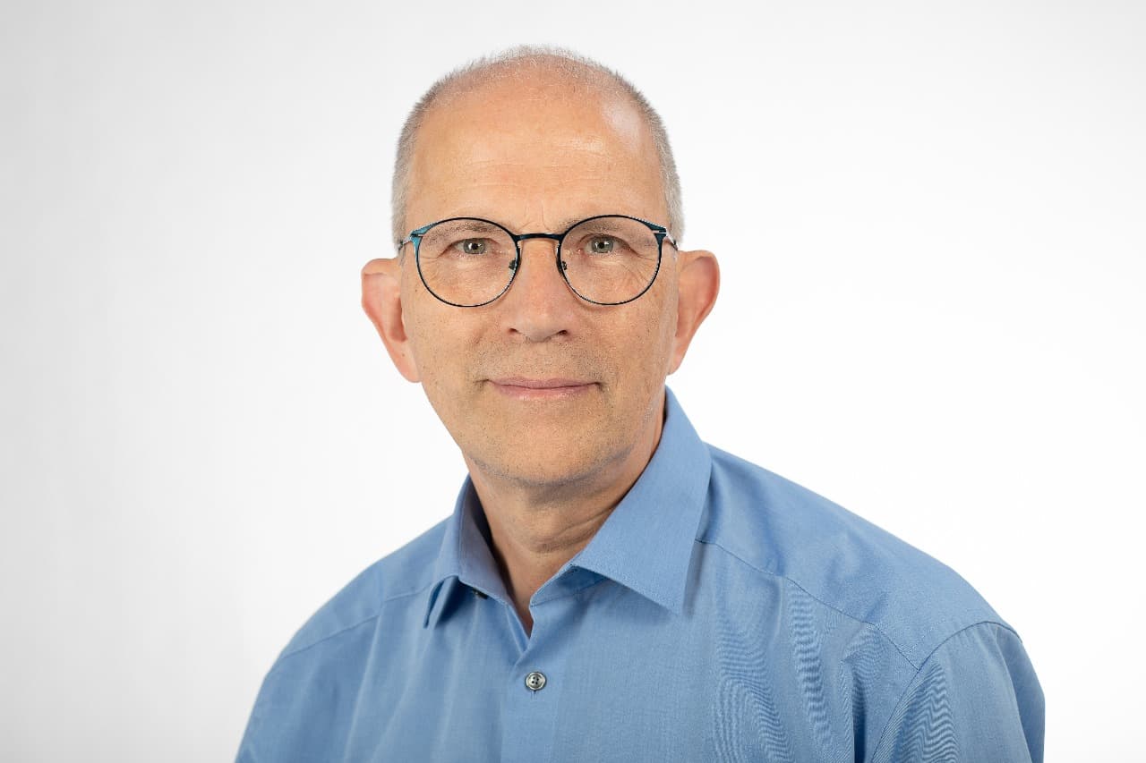 John Smith, CEO of Tech Innovators